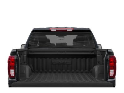 2024 GMC Sierra 1500 Crew Cab Standard Box 4-Wheel Drive Elevation