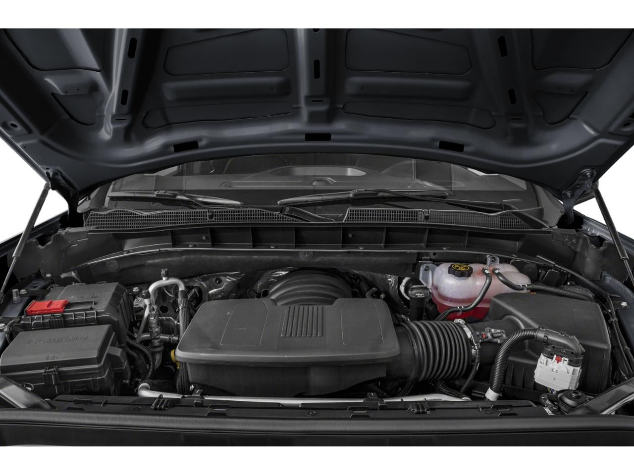 2024 GMC Sierra 1500 Crew Cab Standard Box 4-Wheel Drive Elevation