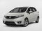 2015 Honda Fit EX Manual