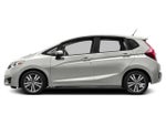 2015 Honda Fit EX Manual