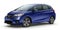 2015 Honda Fit EX Manual
