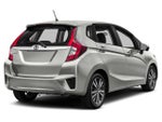 2015 Honda Fit EX Manual