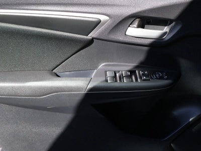 2019 Honda Fit LX CVT