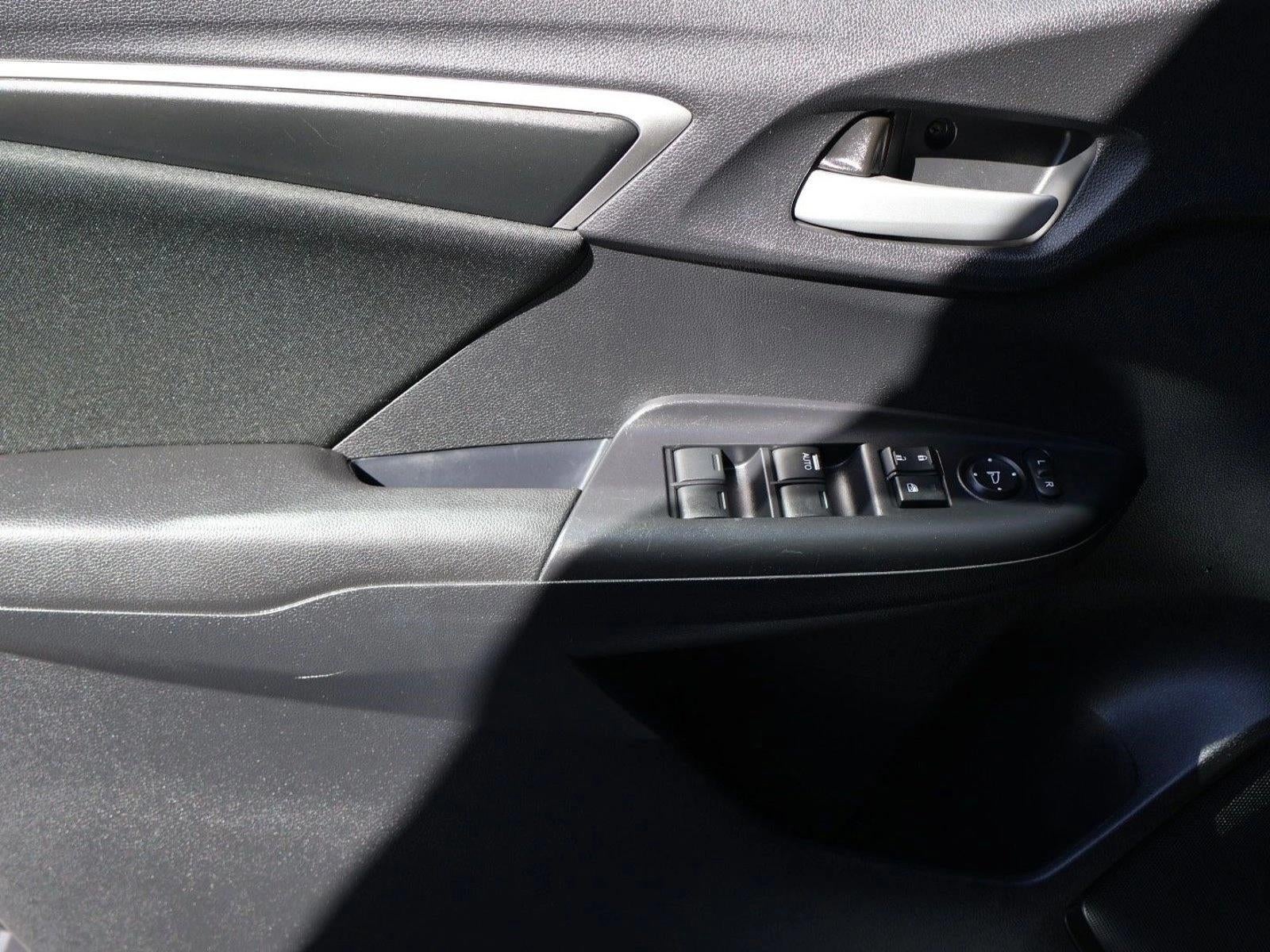 2019 Honda Fit LX CVT