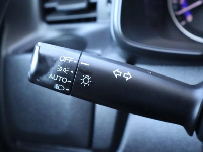 2019 Honda Fit LX CVT