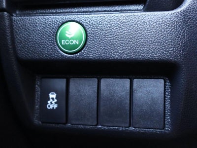 2019 Honda Fit LX CVT