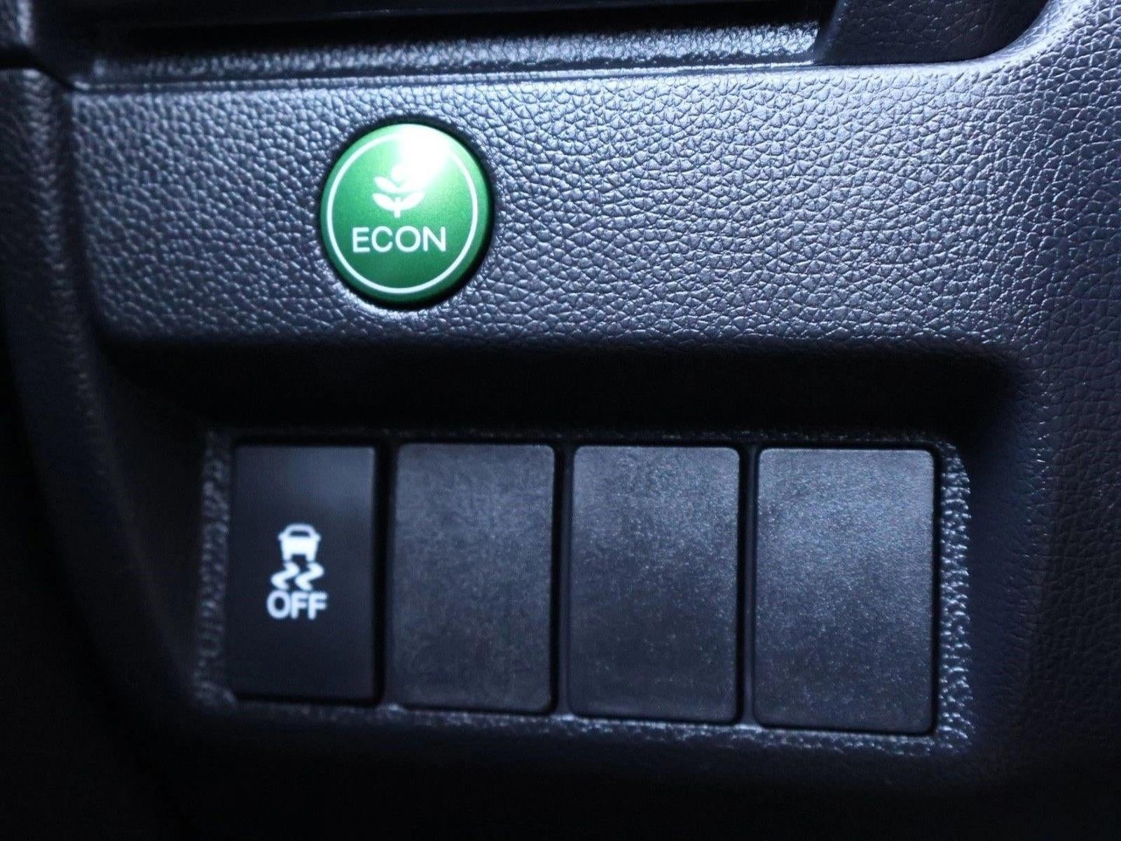 2019 Honda Fit LX CVT