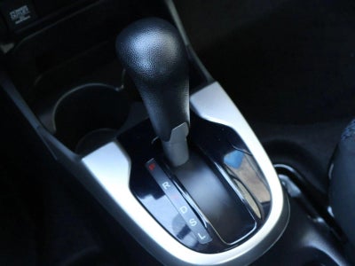 2019 Honda Fit LX CVT