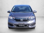 2019 Honda Fit LX CVT