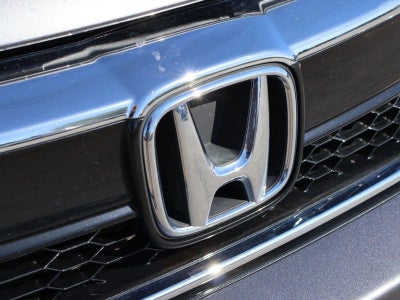 2019 Honda Fit LX CVT