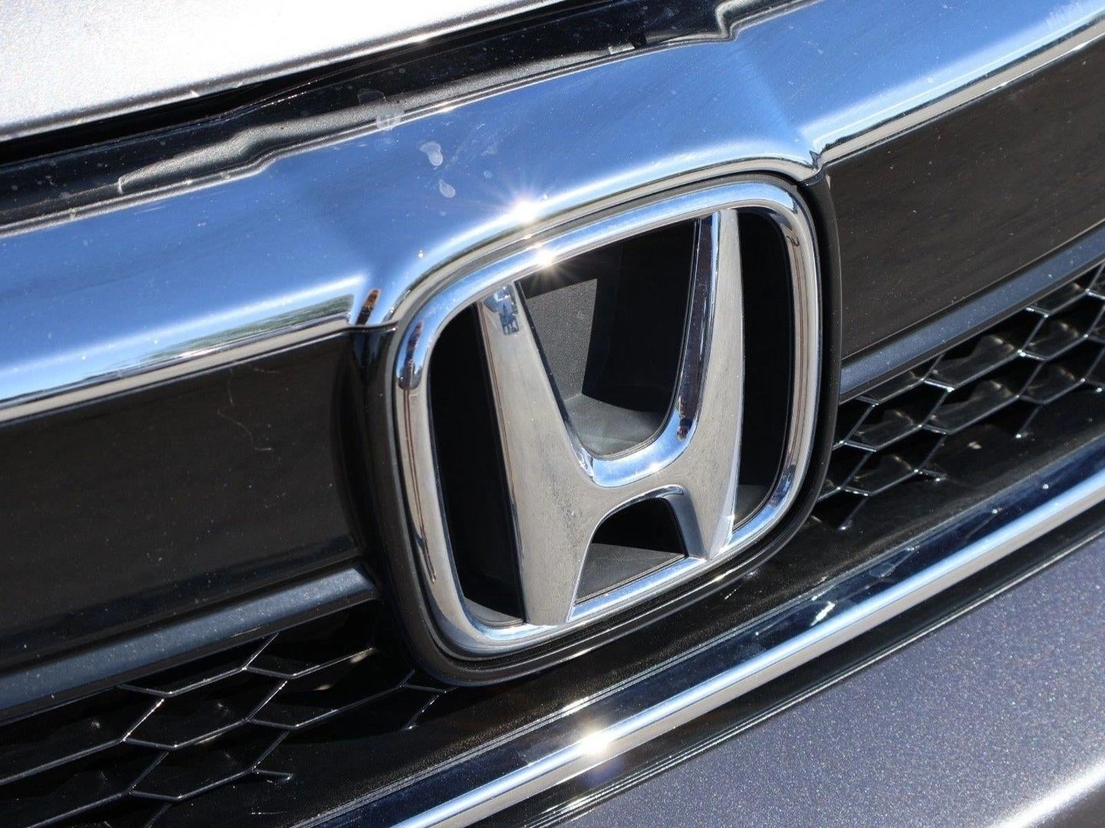 2019 Honda Fit LX CVT
