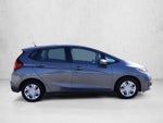 2019 Honda Fit LX CVT
