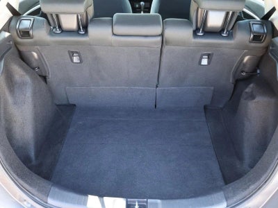 2019 Honda Fit LX CVT