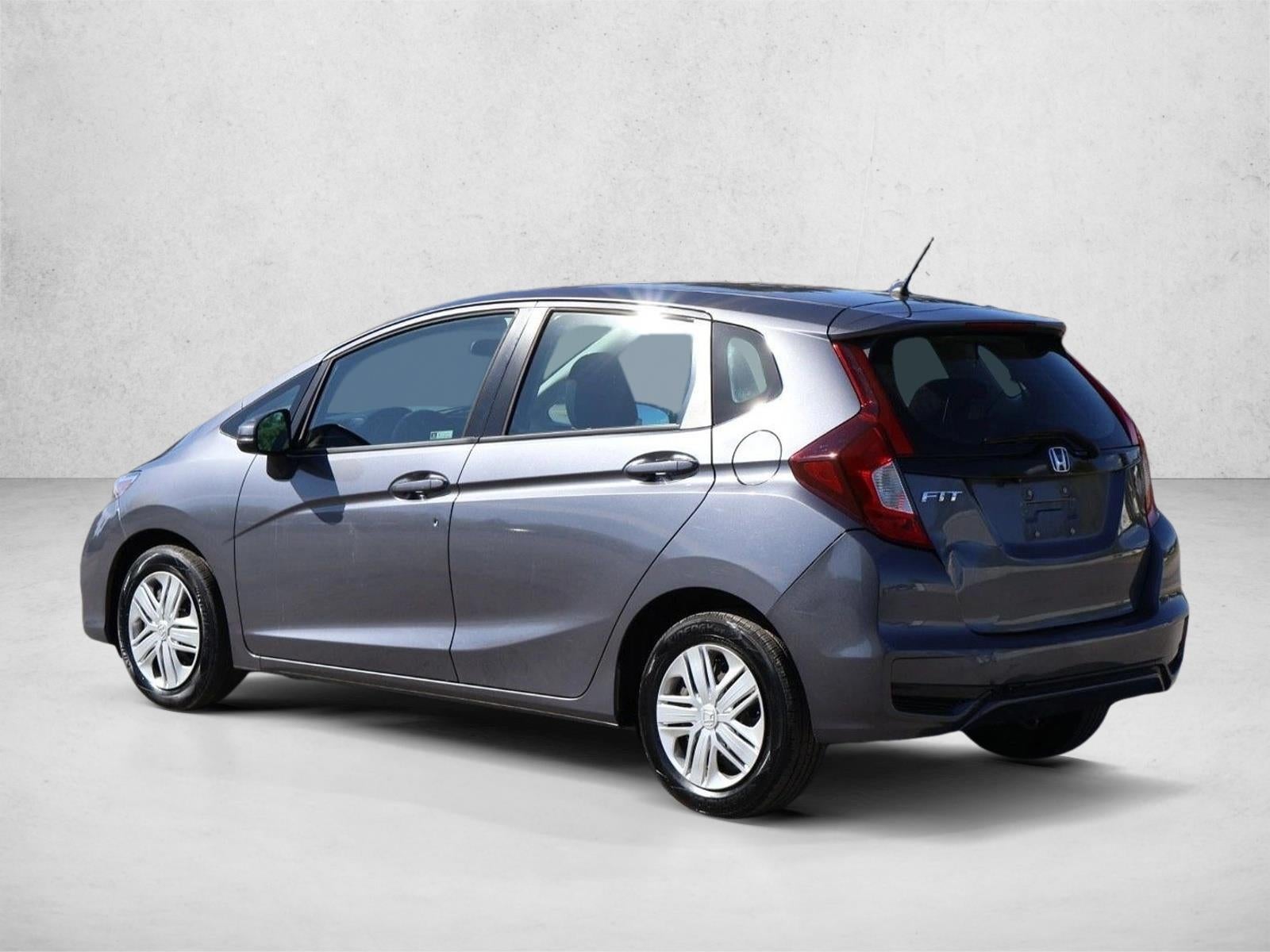 2019 Honda Fit LX CVT