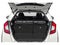 2015 Honda Fit EX-L CVT