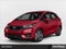 2015 Honda Fit EX-L CVT with Navigation