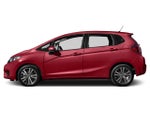 2015 Honda Fit EX-L CVT with Navigation