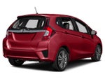 2015 Honda Fit EX-L CVT with Navigation