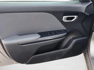 2025 Kia K4 LXS FWD