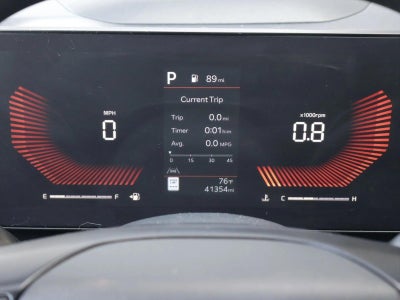 2025 Kia K4 LXS FWD