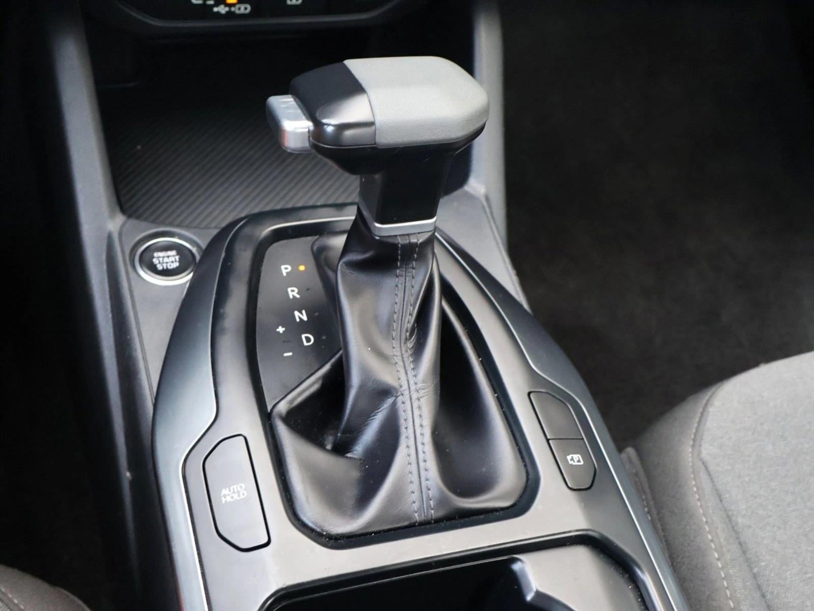 2025 Kia K4 LXS FWD