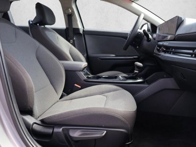 2025 Kia K4 LXS FWD