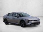 2025 Kia K4 LXS FWD