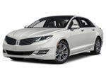 2015 Lincoln MKZ 4dr Sdn AWD