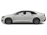 2015 Lincoln MKZ 4dr Sdn AWD