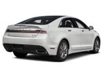 2015 Lincoln MKZ 4dr Sdn AWD