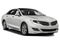 2015 Lincoln MKZ 4dr Sdn AWD