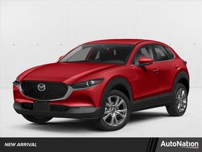 2020 Mazda Mazda CX-30 Preferred Package AWD