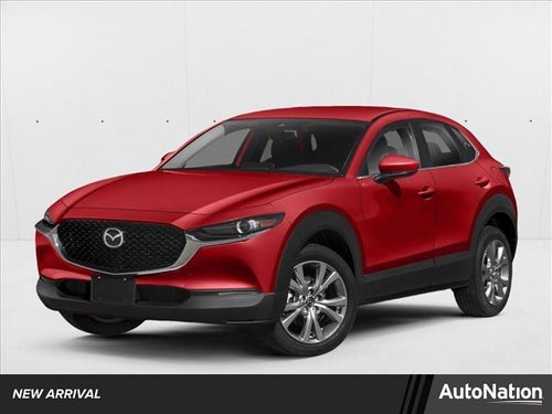 2020 Mazda Mazda CX-30 Preferred Package AWD