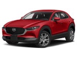 2020 Mazda Mazda CX-30 Preferred Package AWD