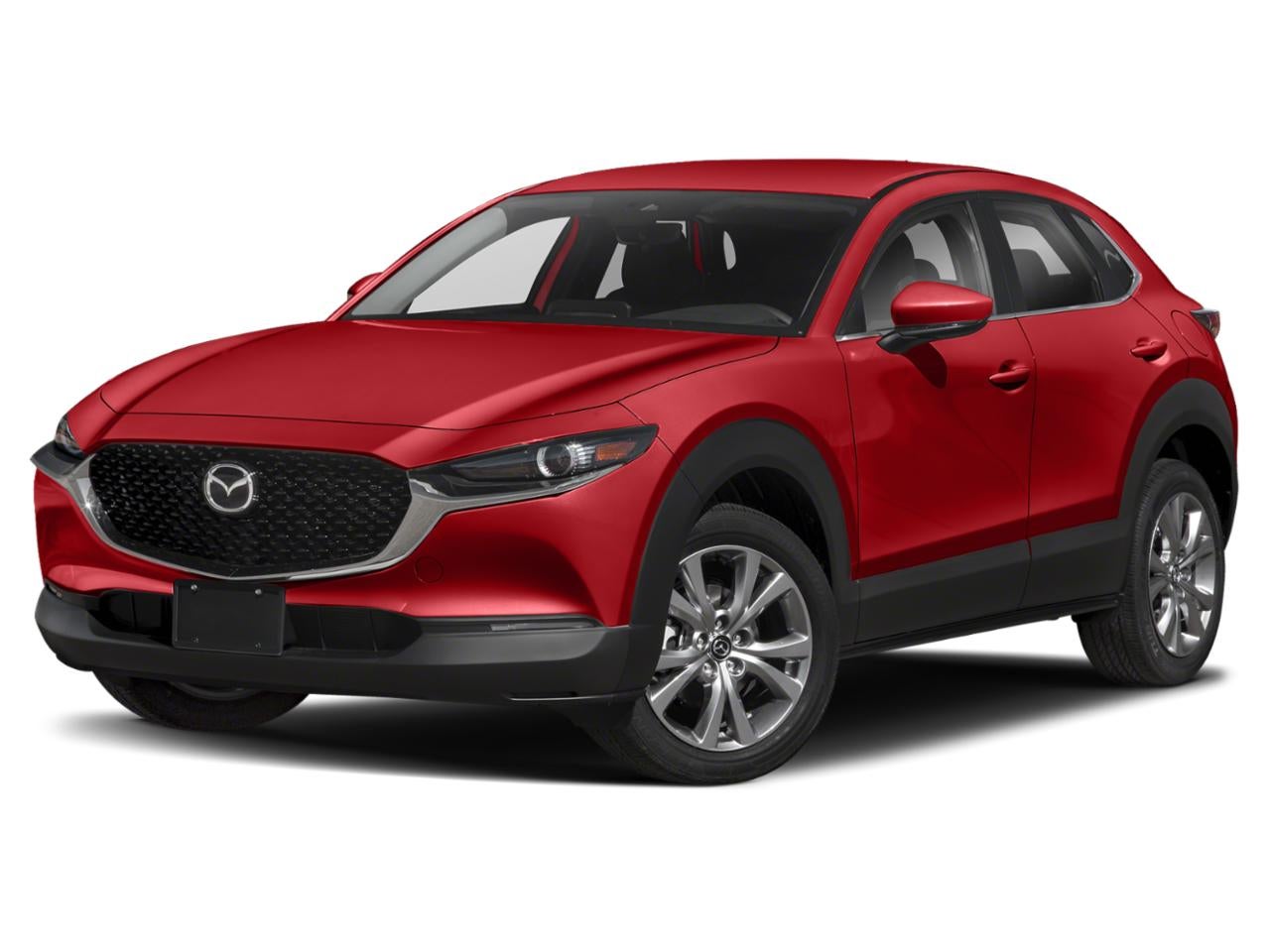 2020 Mazda Mazda CX-30 Preferred Package AWD