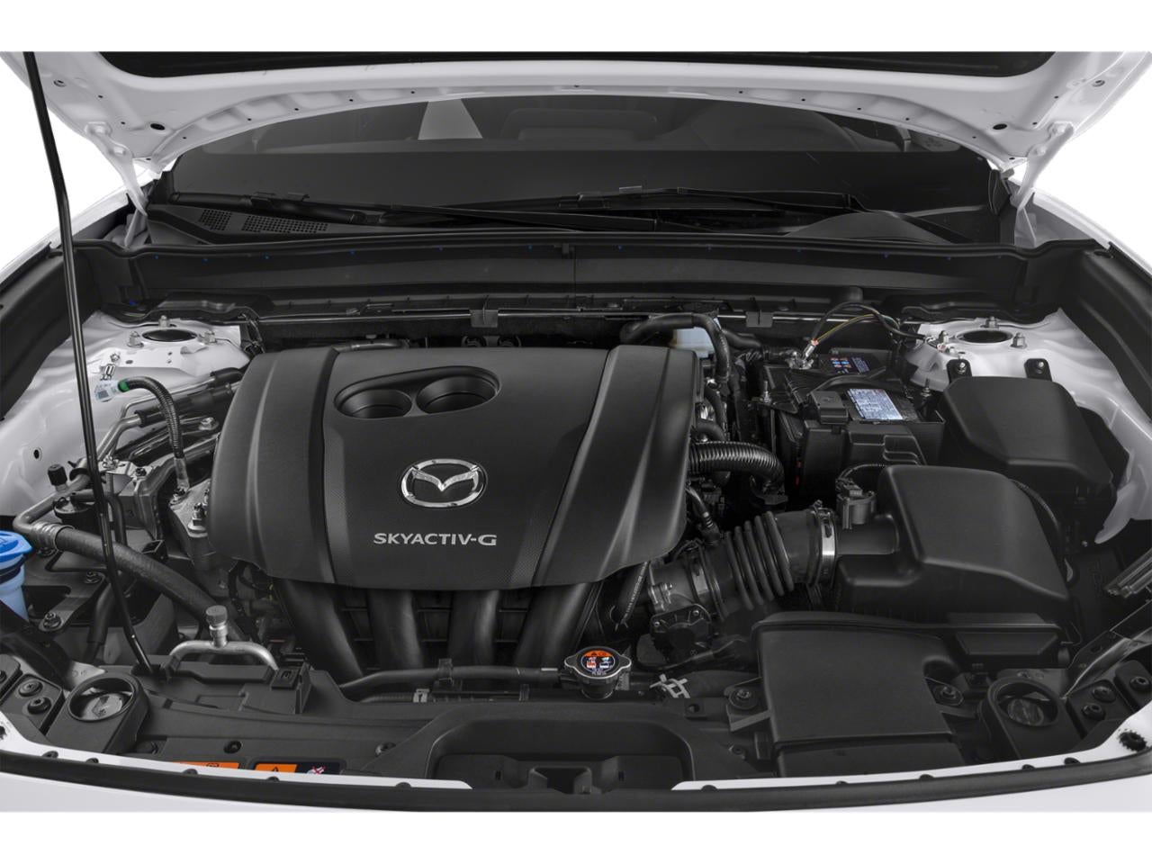 2020 Mazda Mazda CX-30 Preferred Package AWD