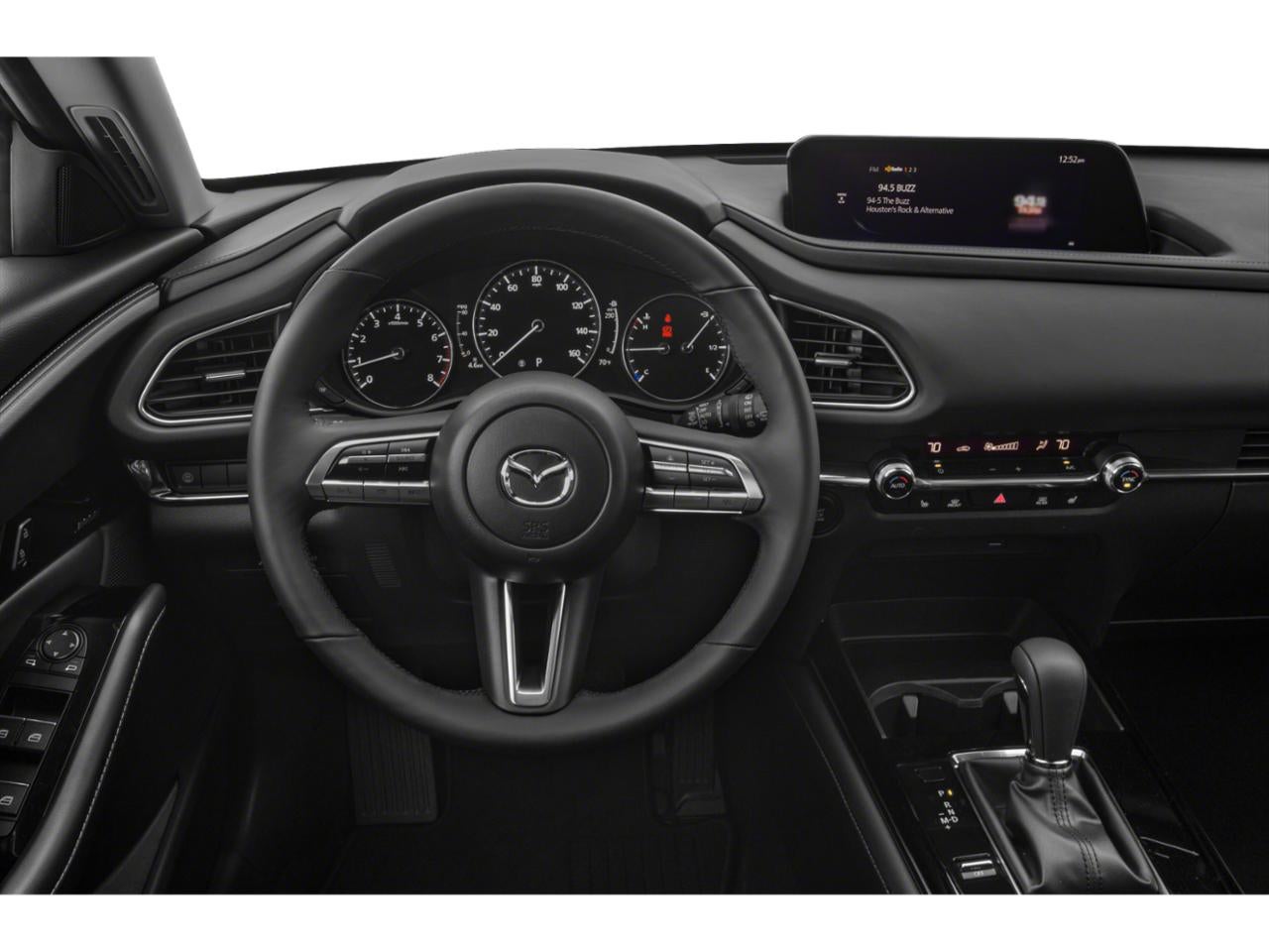 2020 Mazda Mazda CX-30 Preferred Package AWD