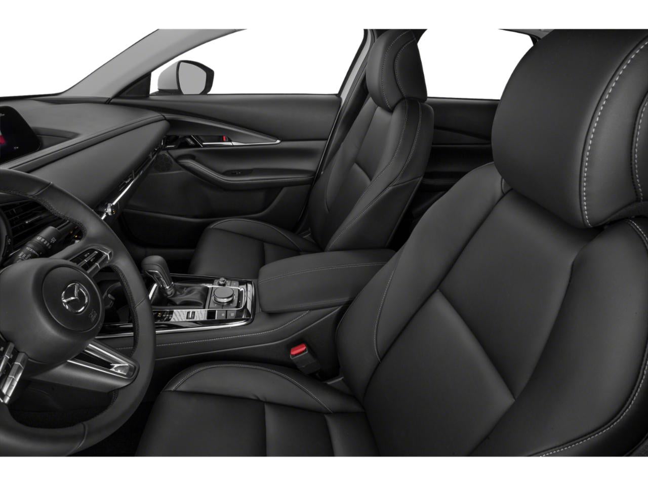 2020 Mazda Mazda CX-30 Preferred Package AWD