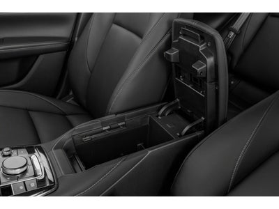 2020 Mazda Mazda CX-30 Preferred Package AWD