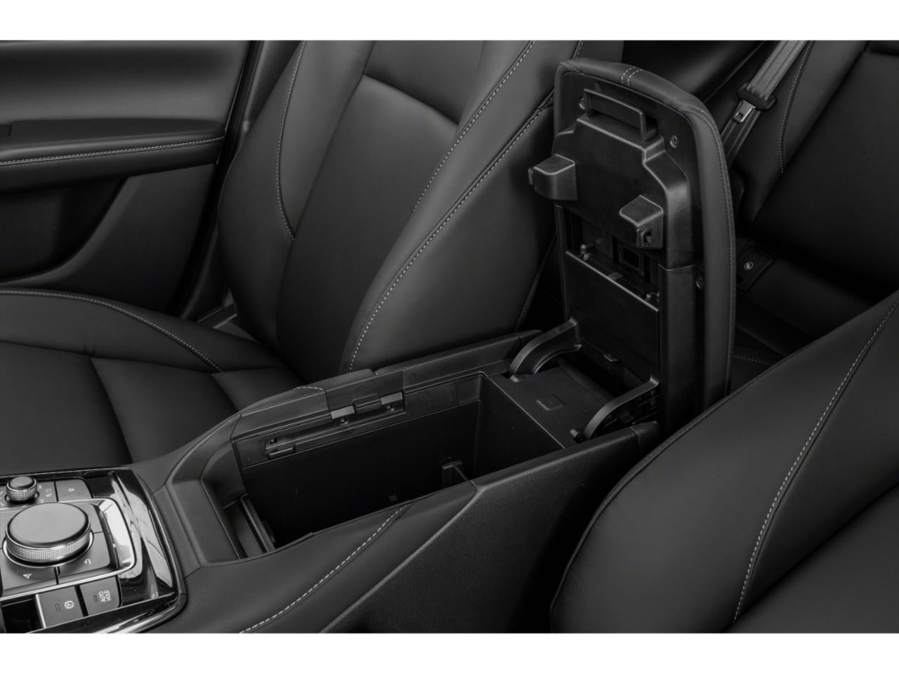 2020 Mazda Mazda CX-30 Preferred Package AWD