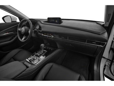 2020 Mazda Mazda CX-30 Preferred Package AWD