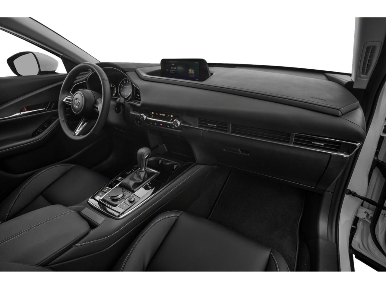 2020 Mazda Mazda CX-30 Preferred Package AWD
