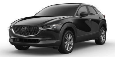 2020 Mazda Mazda CX-30 Preferred Package AWD