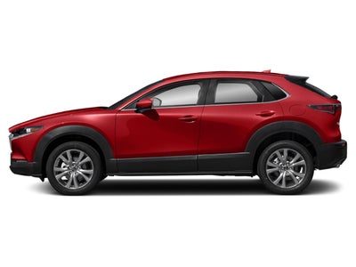 2020 Mazda Mazda CX-30 Preferred Package AWD