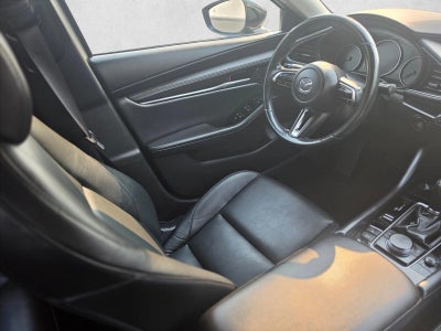 2024 Mazda Mazda3 Sedan 2.5 S Select Sport FWD