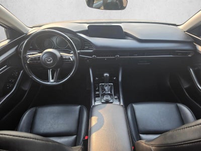 2024 Mazda Mazda3 Sedan 2.5 S Select Sport FWD