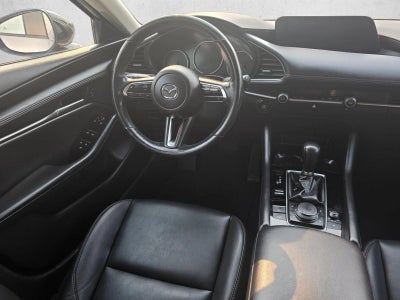2024 Mazda Mazda3 Sedan 2.5 S Select Sport FWD