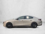 2024 Mazda Mazda3 Sedan 2.5 S Select Sport FWD