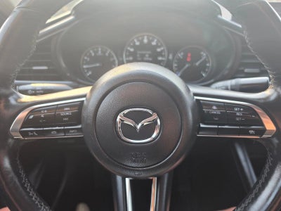 2024 Mazda Mazda3 Sedan 2.5 S Select Sport FWD