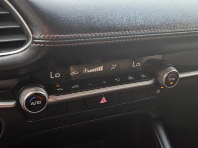 2024 Mazda Mazda3 Sedan 2.5 S Select Sport FWD